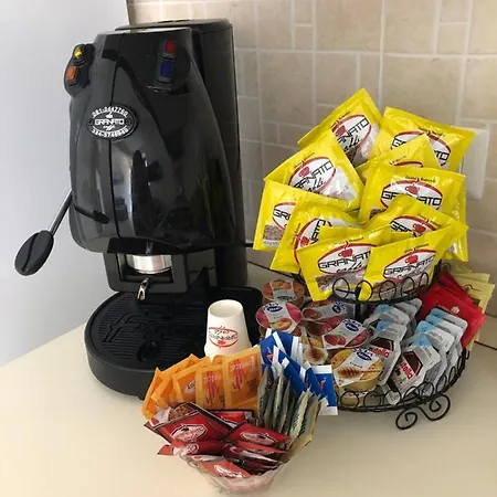 Lejlighed Nonno Francesco *