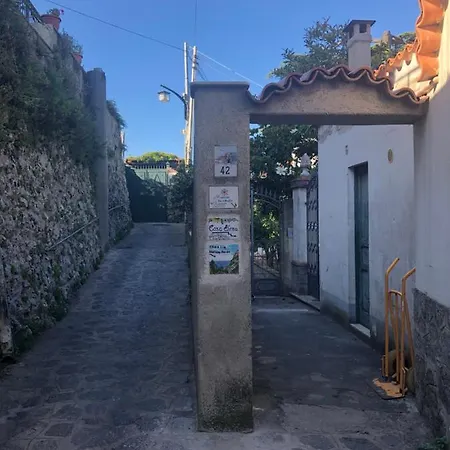 Lejlighed Nonno Francesco *