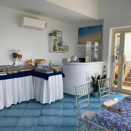 Lejlighed Nonno Francesco *