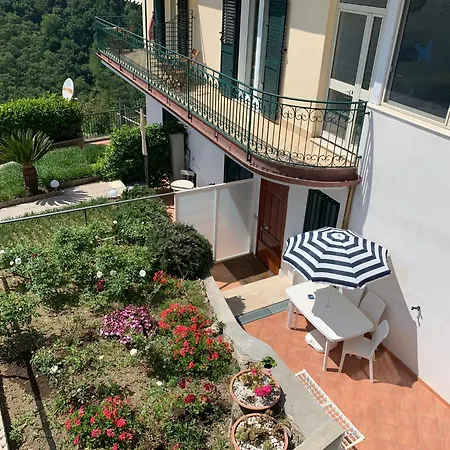 Lejlighed Nonno Francesco *