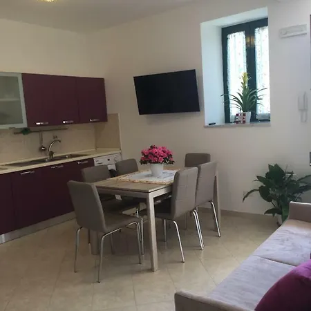 Apartment Nonno Francesco
