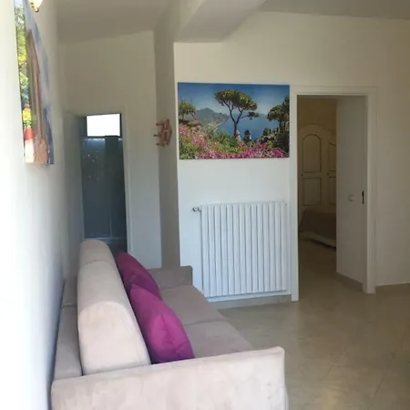 Lejlighed Nonno Francesco Ravello