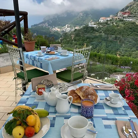 דירה Nonno Francesco