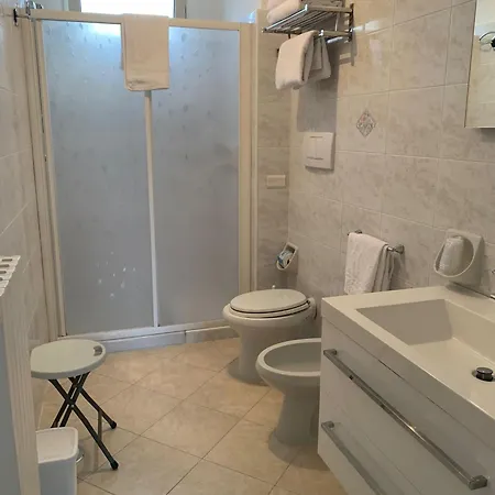 Nonno Francesco דירה *