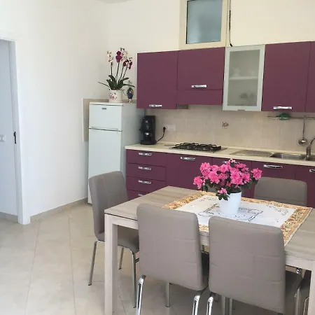 Nonno Francesco דירה רבאלו