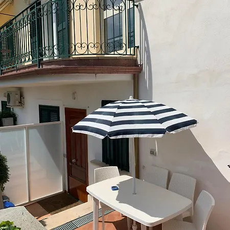 Appartement Nonno Francesco