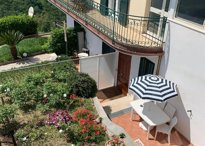 Appartement Nonno Francesco *