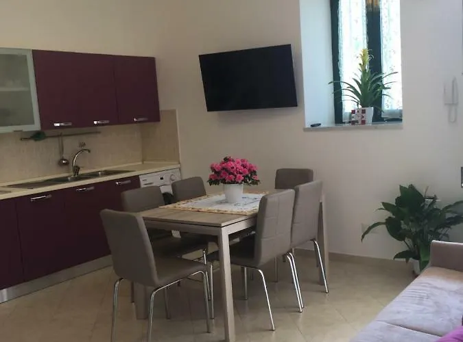 Appartement Nonno Francesco